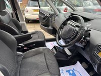 USED 2011 61 CITROEN GRAND C4 PICASSO 2.0 HDi Exclusive MPV 5dr Diesel Manual Euro 5 (150 ps) 