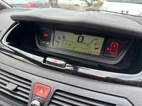 USED 2011 61 CITROEN GRAND C4 PICASSO 2.0 HDi Exclusive MPV 5dr Diesel Manual Euro 5 (150 ps) 
