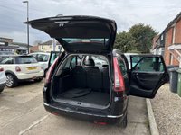 USED 2011 61 CITROEN GRAND C4 PICASSO 2.0 HDi Exclusive MPV 5dr Diesel Manual Euro 5 (150 ps) 