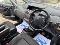 USED 2011 61 CITROEN GRAND C4 PICASSO 2.0 HDi Exclusive MPV 5dr Diesel Manual Euro 5 (150 ps) 