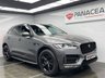 USED 2018 68 JAGUAR F-PACE 2.0 D180 R-Sport SUV 5dr Diesel Auto AWD Euro 6 (s/s) (180 ps) 