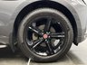 USED 2018 68 JAGUAR F-PACE 2.0 D180 R-Sport SUV 5dr Diesel Auto AWD Euro 6 (s/s) (180 ps) 