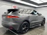 USED 2018 68 JAGUAR F-PACE 2.0 D180 R-Sport SUV 5dr Diesel Auto AWD Euro 6 (s/s) (180 ps) 