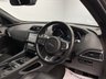 USED 2018 68 JAGUAR F-PACE 2.0 D180 R-Sport SUV 5dr Diesel Auto AWD Euro 6 (s/s) (180 ps) 