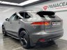 USED 2018 68 JAGUAR F-PACE 2.0 D180 R-Sport SUV 5dr Diesel Auto AWD Euro 6 (s/s) (180 ps) 