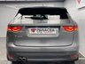 USED 2018 68 JAGUAR F-PACE 2.0 D180 R-Sport SUV 5dr Diesel Auto AWD Euro 6 (s/s) (180 ps) 