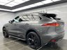 USED 2018 68 JAGUAR F-PACE 2.0 D180 R-Sport SUV 5dr Diesel Auto AWD Euro 6 (s/s) (180 ps) 
