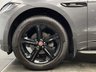 USED 2018 68 JAGUAR F-PACE 2.0 D180 R-Sport SUV 5dr Diesel Auto AWD Euro 6 (s/s) (180 ps) 