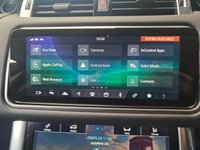 USED 2018 68 LAND ROVER RANGE ROVER SPORT 3.0 SD V6 Autobiography Dynamic SUV 5dr Diesel Auto 4WD Euro 6 (s/s) (306 ps) Deployable Side Steps