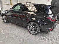 USED 2018 68 LAND ROVER RANGE ROVER SPORT 3.0 SD V6 Autobiography Dynamic SUV 5dr Diesel Auto 4WD Euro 6 (s/s) (306 ps) Deployable Side Steps