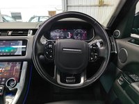 USED 2018 68 LAND ROVER RANGE ROVER SPORT 3.0 SD V6 Autobiography Dynamic SUV 5dr Diesel Auto 4WD Euro 6 (s/s) (306 ps) Deployable Side Steps
