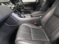USED 2018 68 LAND ROVER RANGE ROVER SPORT 3.0 SD V6 Autobiography Dynamic SUV 5dr Diesel Auto 4WD Euro 6 (s/s) (306 ps) Deployable Side Steps