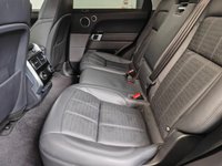 USED 2018 68 LAND ROVER RANGE ROVER SPORT 3.0 SD V6 Autobiography Dynamic SUV 5dr Diesel Auto 4WD Euro 6 (s/s) (306 ps) Deployable Side Steps