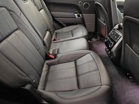 USED 2018 68 LAND ROVER RANGE ROVER SPORT 3.0 SD V6 Autobiography Dynamic SUV 5dr Diesel Auto 4WD Euro 6 (s/s) (306 ps) Deployable Side Steps