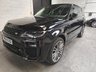 USED 2018 68 LAND ROVER RANGE ROVER SPORT 3.0 SD V6 Autobiography Dynamic SUV 5dr Diesel Auto 4WD Euro 6 (s/s) (306 ps) Deployable Side Steps