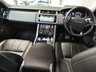 USED 2018 68 LAND ROVER RANGE ROVER SPORT 3.0 SD V6 Autobiography Dynamic SUV 5dr Diesel Auto 4WD Euro 6 (s/s) (306 ps) Deployable Side Steps