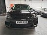 USED 2018 68 LAND ROVER RANGE ROVER SPORT 3.0 SD V6 Autobiography Dynamic SUV 5dr Diesel Auto 4WD Euro 6 (s/s) (306 ps) Deployable Side Steps