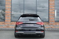 USED 2016 AUDI S3 2.0 TFSI Sportback 5dr Petrol S Tronic quattro Euro 6 (s/s) (310 ps) PAN ROOF / DIGITAL DASH / B&O