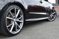 USED 2016 AUDI S3 2.0 TFSI Sportback 5dr Petrol S Tronic quattro Euro 6 (s/s) (310 ps) PAN ROOF / DIGITAL DASH / B&O