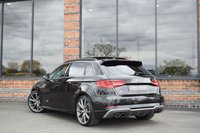 USED 2016 AUDI S3 2.0 TFSI Sportback 5dr Petrol S Tronic quattro Euro 6 (s/s) (310 ps) PAN ROOF / DIGITAL DASH / B&O