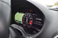 USED 2016 AUDI S3 2.0 TFSI Sportback 5dr Petrol S Tronic quattro Euro 6 (s/s) (310 ps) PAN ROOF / DIGITAL DASH / B&O