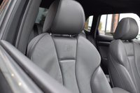 USED 2016 AUDI S3 2.0 TFSI Sportback 5dr Petrol S Tronic quattro Euro 6 (s/s) (310 ps) PAN ROOF / DIGITAL DASH / B&O