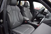 USED 2016 AUDI S3 2.0 TFSI Sportback 5dr Petrol S Tronic quattro Euro 6 (s/s) (310 ps) PAN ROOF / DIGITAL DASH / B&O