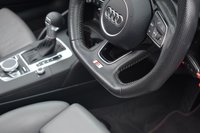 USED 2016 AUDI S3 2.0 TFSI Sportback 5dr Petrol S Tronic quattro Euro 6 (s/s) (310 ps) PAN ROOF / DIGITAL DASH / B&O