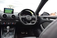 USED 2016 AUDI S3 2.0 TFSI Sportback 5dr Petrol S Tronic quattro Euro 6 (s/s) (310 ps) PAN ROOF / DIGITAL DASH / B&O