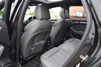 USED 2016 AUDI S3 2.0 TFSI Sportback 5dr Petrol S Tronic quattro Euro 6 (s/s) (310 ps) PAN ROOF / DIGITAL DASH / B&O
