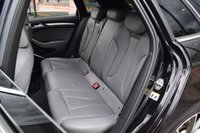 USED 2016 AUDI S3 2.0 TFSI Sportback 5dr Petrol S Tronic quattro Euro 6 (s/s) (310 ps) PAN ROOF / DIGITAL DASH / B&O