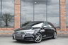 USED 2016 AUDI S3 2.0 TFSI Sportback 5dr Petrol S Tronic quattro Euro 6 (s/s) (310 ps) PAN ROOF / DIGITAL DASH / B&O