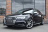 USED 2016 AUDI S3 2.0 TFSI Sportback 5dr Petrol S Tronic quattro Euro 6 (s/s) (310 ps) PAN ROOF / DIGITAL DASH / B&O