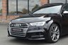USED 2016 AUDI S3 2.0 TFSI Sportback 5dr Petrol S Tronic quattro Euro 6 (s/s) (310 ps) PAN ROOF / DIGITAL DASH / B&O