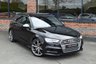 USED 2016 AUDI S3 2.0 TFSI Sportback 5dr Petrol S Tronic quattro Euro 6 (s/s) (310 ps) PAN ROOF / DIGITAL DASH / B&O