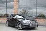 USED 2016 AUDI S3 2.0 TFSI Sportback 5dr Petrol S Tronic quattro Euro 6 (s/s) (310 ps) PAN ROOF / DIGITAL DASH / B&O