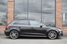 USED 2016 AUDI S3 2.0 TFSI Sportback 5dr Petrol S Tronic quattro Euro 6 (s/s) (310 ps) PAN ROOF / DIGITAL DASH / B&O