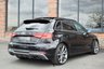 USED 2016 AUDI S3 2.0 TFSI Sportback 5dr Petrol S Tronic quattro Euro 6 (s/s) (310 ps) PAN ROOF / DIGITAL DASH / B&O