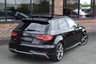 USED 2016 AUDI S3 2.0 TFSI Sportback 5dr Petrol S Tronic quattro Euro 6 (s/s) (310 ps) PAN ROOF / DIGITAL DASH / B&O