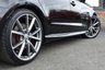 USED 2016 AUDI S3 2.0 TFSI Sportback 5dr Petrol S Tronic quattro Euro 6 (s/s) (310 ps) PAN ROOF / DIGITAL DASH / B&O