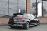 USED 2016 AUDI S3 2.0 TFSI Sportback 5dr Petrol S Tronic quattro Euro 6 (s/s) (310 ps) PAN ROOF / DIGITAL DASH / B&O