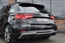 USED 2016 AUDI S3 2.0 TFSI Sportback 5dr Petrol S Tronic quattro Euro 6 (s/s) (310 ps) PAN ROOF / DIGITAL DASH / B&O