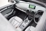 USED 2016 AUDI S3 2.0 TFSI Sportback 5dr Petrol S Tronic quattro Euro 6 (s/s) (310 ps) PAN ROOF / DIGITAL DASH / B&O