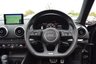 USED 2016 AUDI S3 2.0 TFSI Sportback 5dr Petrol S Tronic quattro Euro 6 (s/s) (310 ps) PAN ROOF / DIGITAL DASH / B&O
