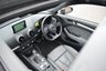 USED 2016 AUDI S3 2.0 TFSI Sportback 5dr Petrol S Tronic quattro Euro 6 (s/s) (310 ps) PAN ROOF / DIGITAL DASH / B&O