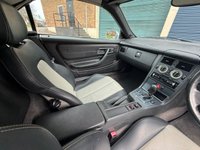 USED 1998 S MERCEDES-BENZ SLK 2.3 SLK230 Kompressor Kompressor Convertible 2dr Petrol Automatic (225 g/km, 193 bhp) LOVELY CONDITION, MOT OCTOBER 25