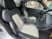USED 1998 S MERCEDES-BENZ SLK 2.3 SLK230 Kompressor Kompressor Convertible 2dr Petrol Automatic (225 g/km, 193 bhp) LOVELY CONDITION, MOT OCTOBER 25