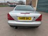 USED 1998 S MERCEDES-BENZ SLK 2.3 SLK230 Kompressor Kompressor Convertible 2dr Petrol Automatic (225 g/km, 193 bhp) LOVELY CONDITION, MOT OCTOBER 25