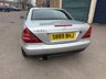 USED 1998 S MERCEDES-BENZ SLK 2.3 SLK230 Kompressor Kompressor Convertible 2dr Petrol Automatic (225 g/km, 193 bhp) LOVELY CONDITION, MOT OCTOBER 25