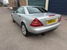 USED 1998 S MERCEDES-BENZ SLK 2.3 SLK230 Kompressor Kompressor Convertible 2dr Petrol Automatic (225 g/km, 193 bhp) LOVELY CONDITION, MOT OCTOBER 25